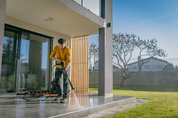 Best Concrete Sealing  in Spartanburg, SC